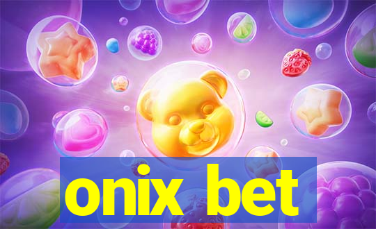 onix bet